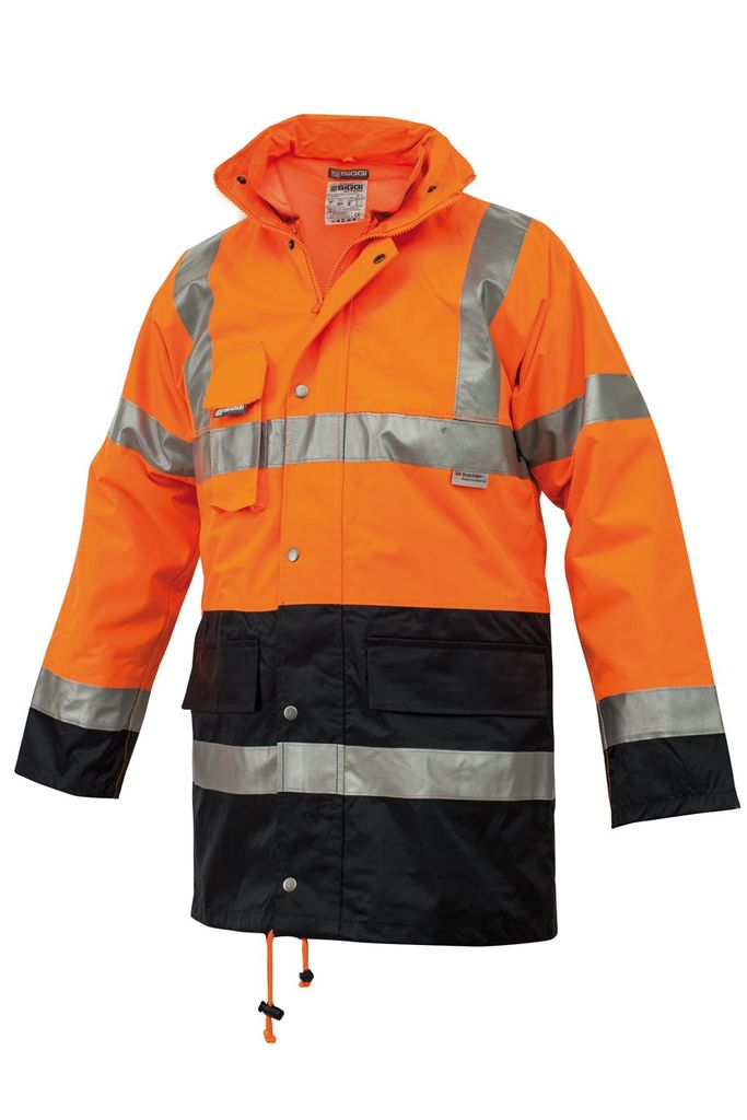 arancio fluo-blu 4034